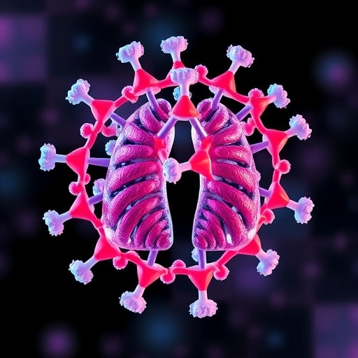 Introducing a Breakthrough Tuberculosis Drug Developed Through High-Precision Molecular Simulations — Technology and Engineering