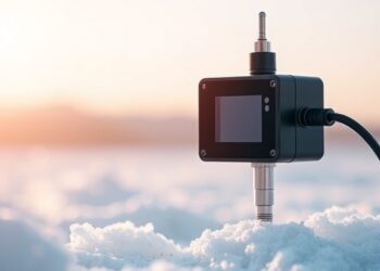 Introducing an Innovative Cold Sensor — Medicine