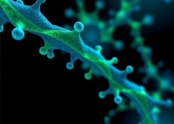 Ion Agent Boosts Near-Infrared Efficiency for Bioimaging — Technology and Engineering