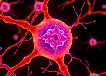 Ion Channels Within Cells Actively Remodel the Cytoskeleton — Biology