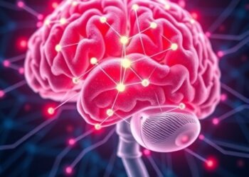 Iron Build-Up Alters Brain Networks in Early Parkinson’s — Medicine