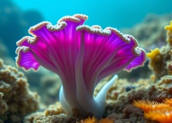 Iron Levels Trigger Biphasic Glucose Breakdown in Marine Fungi — Earth Science