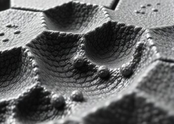 Iron Nanoparticles for Groundwater Cleanup in 3D Porous Media — Earth Science