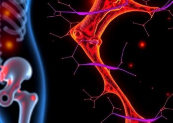 Iron Overload Drives Bone Damage via IRP1-SCAP Axis — Cancer