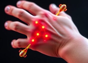 Janus Nanomotors Target Radiation-Induced Dermatitis Treatment — Medicine