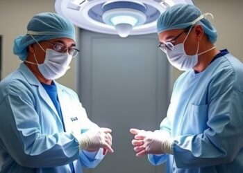 Johns Hopkins Physicians Attain 95% Cure Rate for Sickle Cell Disease Through Bone Marrow Transplant — Cancer