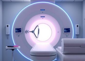Just Two Radiotherapy Sessions Over Eight Days Effectively Treat Prostate Cancer Without Additional Side Effects — Cancer