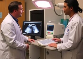 KTU Researchers Explore Ultrasound’s Role in Enhancing Blood Flow Beyond Diagnostics — Technology and Engineering