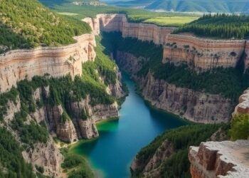 Karst Reservoirs Uncovered: Nature’s Potent Carbon Storage Champions — Technology and Engineering