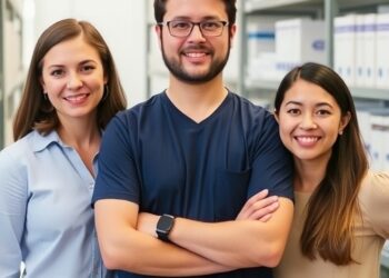 Keck Foundation Awards Funding to Three Groundbreaking Early-Career Projects at Salk — Cancer