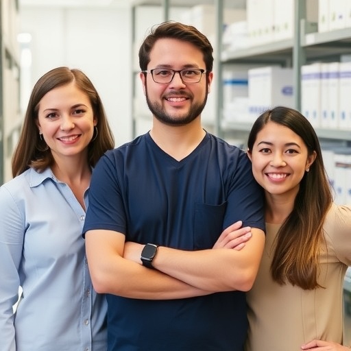 Keck Foundation Awards Funding to Three Groundbreaking Early-Career Projects at Salk — Cancer