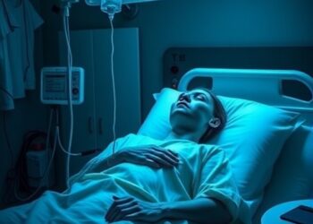 Ketamine Infusions Trigger Rapid Relief of Suicidal and Depressive Symptoms in Major Depressive Episodes — Mathematics