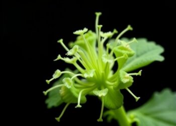 Key Gene Discovered in Model Plant That Controls Self-Replication — Biology