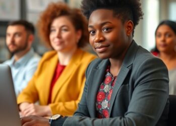 Lack of Gender and Racial Minorities Often Overlooked in Workplaces and Classrooms — Social Science