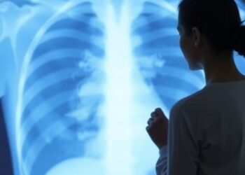 Landmark EORTC Study Reevaluates Role of Lymph Node Radiation in Breast Cancer Treatment — Cancer