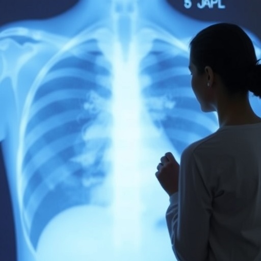 Landmark EORTC Study Reevaluates Role of Lymph Node Radiation in Breast Cancer Treatment — Cancer