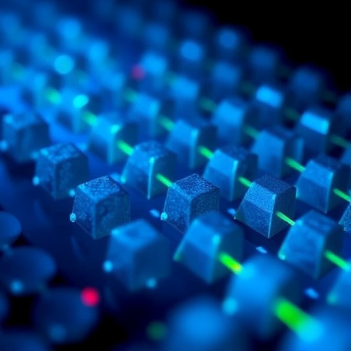 Lanthanide Nanocrystals Unlock Room-Temperature Organic Phosphorescence — Chemistry