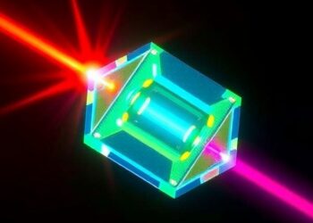 Laser Polishing Boosts High-Efficiency Perovskite Tandems — Earth Science