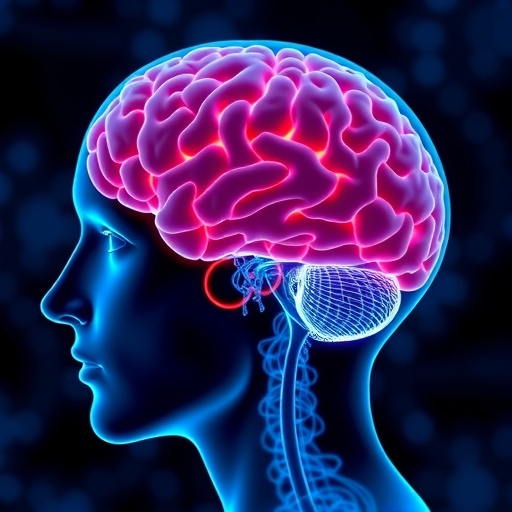 Lateral Hypothalamus Circuit Eases Pain, Anxiety — Medicine