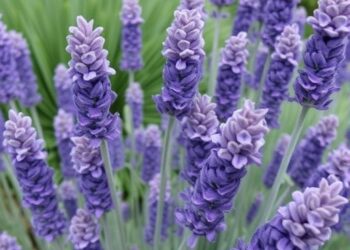 Lavandula-Zn(II) Hybrid Shields Steel from Corrosion — Technology and Engineering