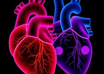 Left and Right Ventricles Show Different Resilience to Cardiac Arrest Effects — Medicine