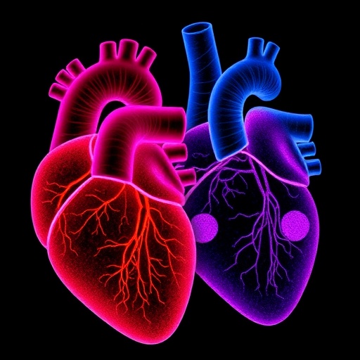 Left and Right Ventricles Show Different Resilience to Cardiac Arrest Effects — Medicine