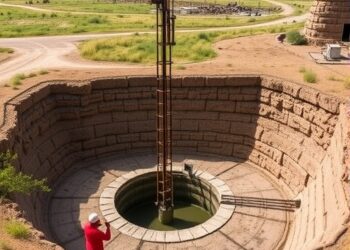 Legacy Wells Unlock Carbon Storage, Geothermal Potential — Earth Science