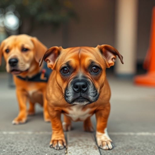 Leptospirosis Outbreak in Los Angeles Dog Daycares Highlights Wider Public Health Concerns — Medicine