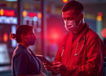 Leveraging Technology to Enhance Emergency Response for Cardiac and Stroke Cases — Medicine