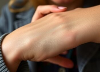 Life’s marks: New study reveals how atopic dermatitis shapes education and career paths — Social Science