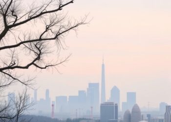 Link Between Air Pollution Exposure and Increased Risk of Lewy Body and Parkinson’s Disease-Related Dementias — Medicine