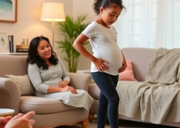 Linking Sedentary Behavior, Light Physical Activity, and Daily Steps to Adverse Pregnancy Outcomes — Mathematics