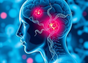 Lipid and Gene Changes Linked to Depression Uncovered — Psychology & Psychiatry