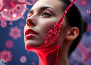 Liquid Biopsy Revolutionizes Nasopharyngeal Cancer Treatment — Cancer