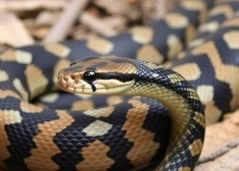 Live Rattlesnake Cam in Pennsylvania Offers 24/7 Access to Timber Rattlesnake Observation—Third Installment Now Streaming — Biology