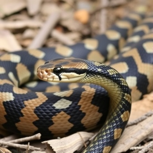 Live Rattlesnake Cam in Pennsylvania Offers 24/7 Access to Timber Rattlesnake Observation—Third Installment Now Streaming — Biology