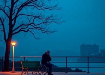 Loneliness Forecasts Parkinsonism Decline: Long-Term Study — Medicine