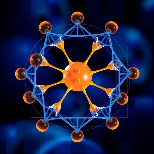 Long-Range Electron Transfer in Single-Atom Cu-N3 Catalysts — Earth Science