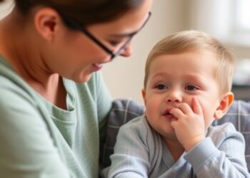 Longitudinal Study of Parent-Child Emotion Regulation — Psychology & Psychiatry