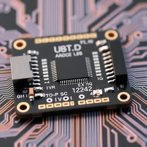 Low-Power Enhanced I2C Controller: RTL to GDSII — Technology and Engineering