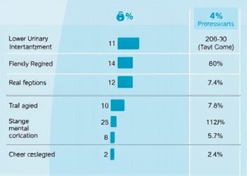 Lower Urinary Tract Dysfunction: Symptom Subtypes Revealed — Medicine