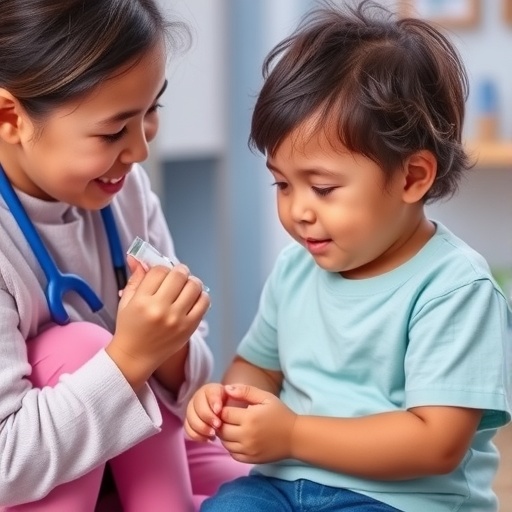 Lumacaftor/Ivacaftor Safe, Effective in Preschoolers: Study — Technology and Engineering