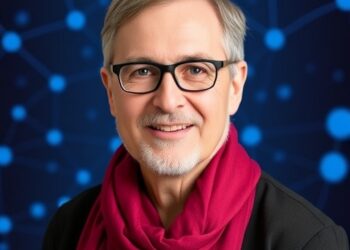 Lund University Professor Appointed Chair of Lancet Commission on Precision Medicine — Medicine