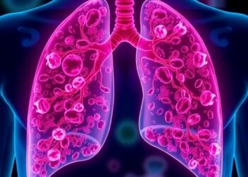 Lung Cancer Cells Change Identity to Evade Treatment Resistance — Cancer