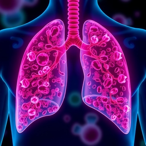 Lung Cancer Cells Change Identity to Evade Treatment Resistance — Cancer