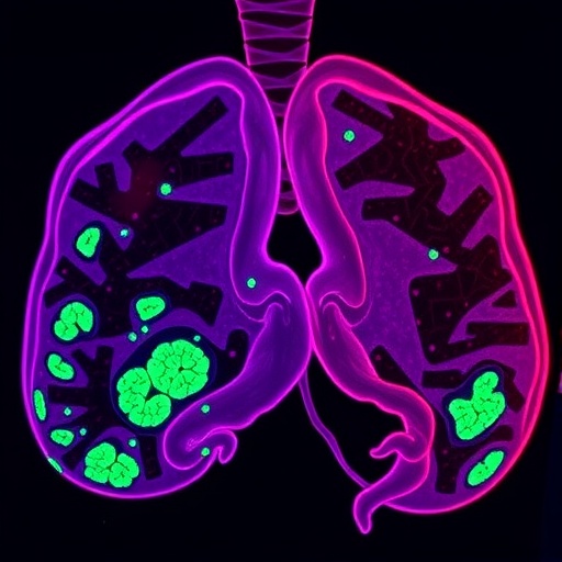 MARK2: The Key Protector of Mutant p53 in Aggressive Breast Cancer — Cancer