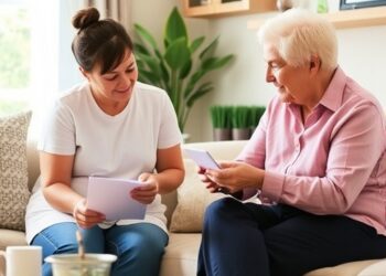 MOMANT Study: Home Activities Boost Dementia Caregiver Support — Medicine