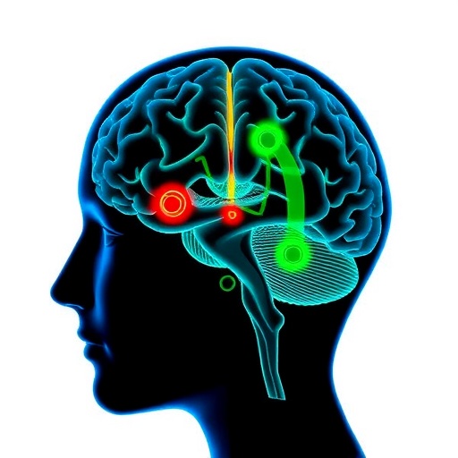 Machine Learning Enhances Dual-Target Deep Brain Stimulation — Medicine