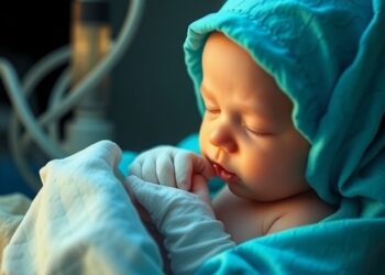 Machine Learning Reveals PICC Infection Risks in Premature Infants — Technology and Engineering