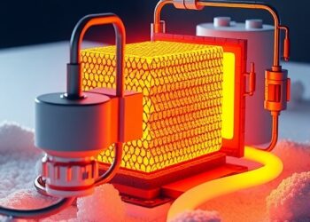 Machine Learning and Multi-Objective Optimization Enhance PEMFC Cold-Start Performance via Cathode Catalytic Heating — Chemistry